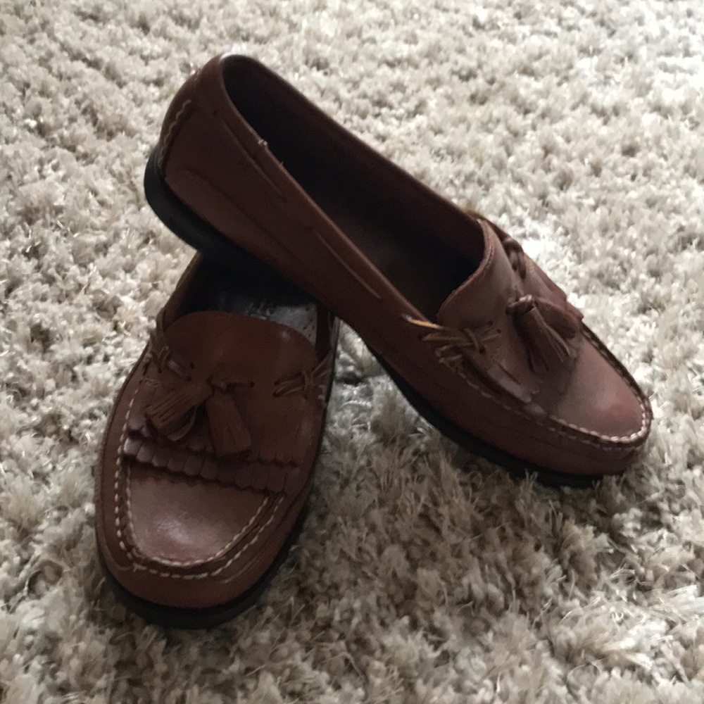 Sperrys